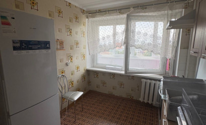 Купить 2-комнатную квартиру, Брест, ул. Кривошеина, д. 9. Фото 2