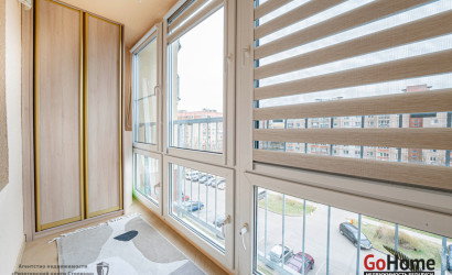 Купить 3-комнатную квартиру, Минск, Великоморская, 6 (Ленинский район). Фото 13