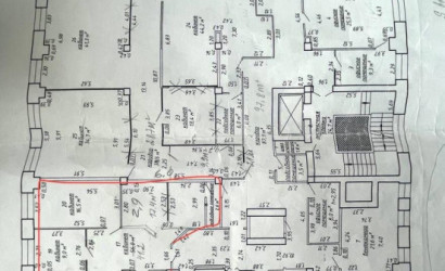 Аренда офиса, Минск, Кульман ул., 11,  100.9 кв.м.. Фото 16