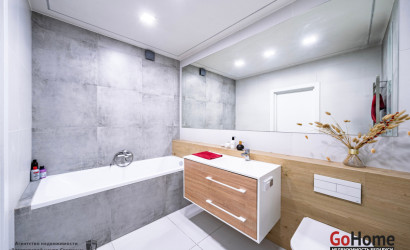 Купить 2-комнатную квартиру, Минск, Кирилла Туровского, 4 (Первомайский район). Фото 4