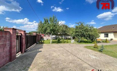 Купить дом, Тычины, Двадцать третья ул., 17 соток. Фото 32