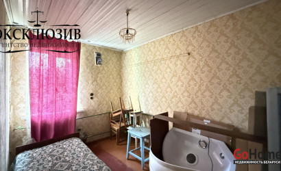 Купить дом, Заславль, Кошевого ул., 12, 7.21 соток. Фото 11