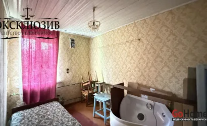  1-этаж.(148 м2), Заславль(Путейская ул., 11/а)