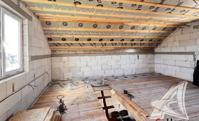 Купить дом, Брест, Клейниковский с/с, 4.23 соток. Фото 15