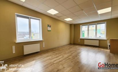 Аренда офиса, Хатежино, Центральная ул., 18/Б,  66.1 кв.м.. Фото 7