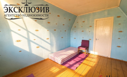 Купить дом в деревне, Родничок-89, 10 соток. Фото 19