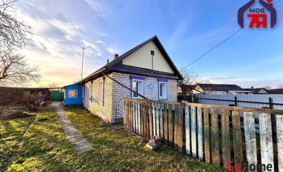 Купить дом, Поварчицы, Советская ул., 25 соток. Фото 2