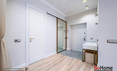 Купить 1-комнатную квартиру, Минск, Ратомская, 34 (Центральный район). Фото 9