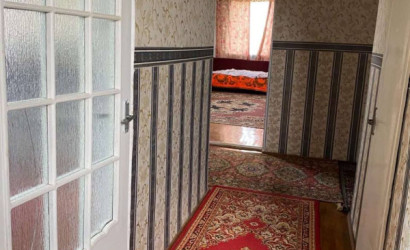 Купить дом, Верейки, Солнечная 9, 15 соток. Фото 17