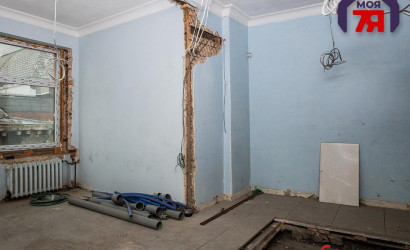 Купить 3-комнатную квартиру, Минск, Ленина ул., 18 (Ленинский район). Фото 18