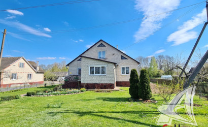 Купить дом, Пелище, Пелищенский с/с, 20.56 соток. Фото 3