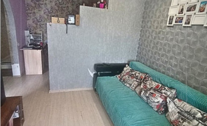 Купить 1-комнатную квартиру, Гомель, Барыкина, 113. Фото 3