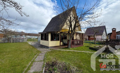 Купить дом в деревне, РОДНИЧОК-83, 4 соток. Фото 16