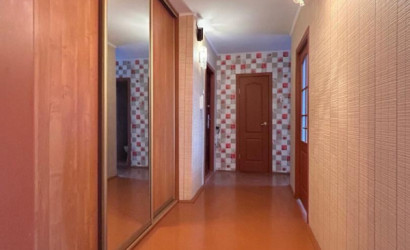 Купить 3-комнатную квартиру, Солигорск, Мира просп., 20/А. Фото 11