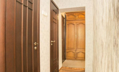 Купить 2-комнатную квартиру, Молодечно, Томилина ул., 29/А. Фото 16