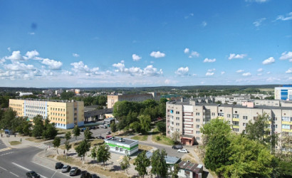Купить 3-комнатную квартиру, Волковыск, ул. Горбатова, 8. Фото 15