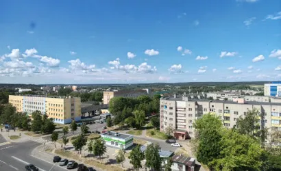  67 м2, Волковыск(Доватора, 3)