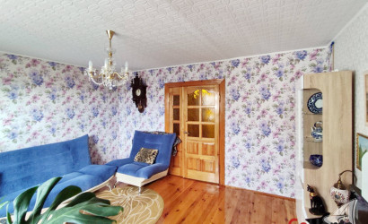 Купить 3-комнатную квартиру, Брест, Восток, ул. Стафеева. Фото 3