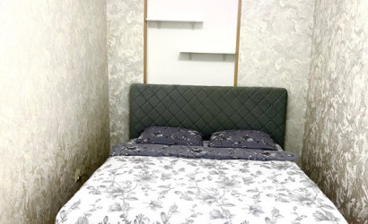 Снять 2-комнатную квартиру на сутки, Бобруйск, Ул Пушкина д 243. Фото 5