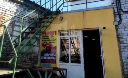 Аренда склада, Минск, Бехтерева ул., 12/1,  25 кв.м.. Фото 8