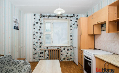 Купить 1-комнатную квартиру, Минск, Илимская ул., 10/3 (Заводской район). Фото 3