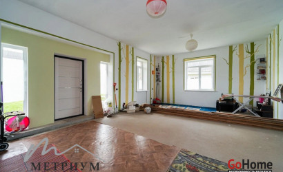 Купить дом, Мочаны, Центральная, 24.9 соток. Фото 5