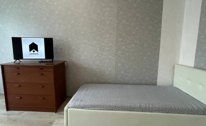 Снять 2-комнатную квартиру на сутки, Барановичи, Советская, 105Б. Фото 2