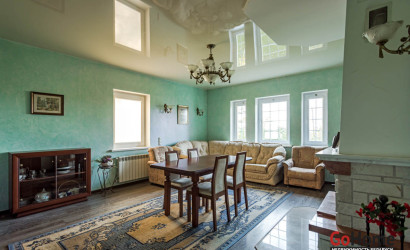 Купить коттедж, Лапоровичи, СТ Ученый, ул. Селецкая, 90, 15 соток. Фото 2