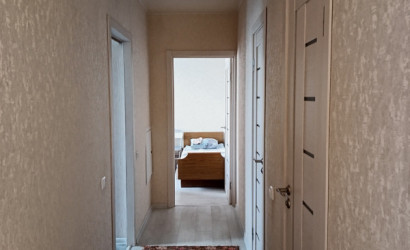 Снять 2-комнатную квартиру на сутки, Сморгонь, Комсомольская . Фото 6