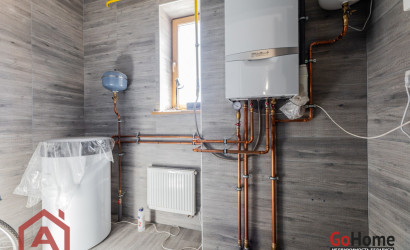 Купить дом, Раков, Пионерский, 10 соток. Фото 22