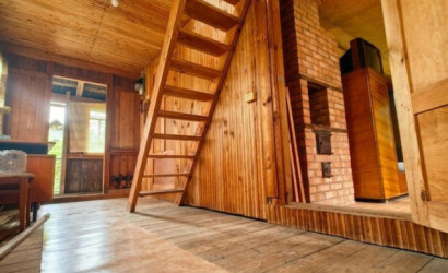 Купить дом в деревне, ВЯСЁЛКА-РТВ, 4.81 соток. Фото 12