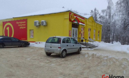 Продажа торгового помещения, Коханово, Оршанская ул., 85,  254.2 кв.м.. Фото 2