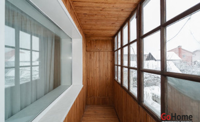 Купить дом, Минск, Авангардная ул., 4, 8.36 соток. Фото 19