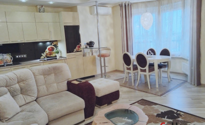 Снять 3-комнатную квартиру, Минск, ул. Сурганова, д. 5а(Первомайский район). Фото 10