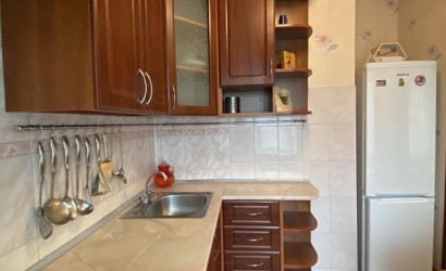 Купить 1-комнатную квартиру, Брест, Скорины наб.. Фото 9