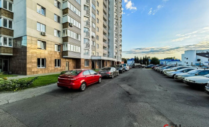 Купить 3-комнатную квартиру, Минск, Беломорская ул., 21 (Советский район). Фото 32
