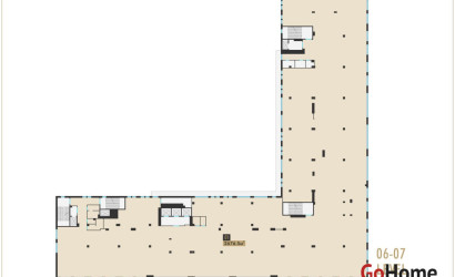 Аренда офиса, Минск, Интернациональная ул., 38,  от 48 до 2600 кв.м.. Фото 19