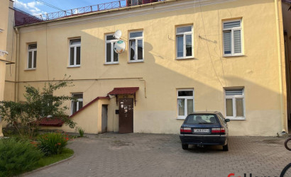  9-этаж.(88.4 м2), Гродно(К.Маркса , д. 13)