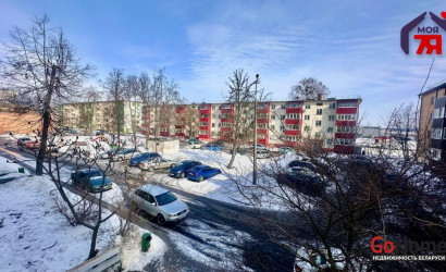 Купить 1-комнатную квартиру, Солигорск, Горького ул., 1/А. Фото 21