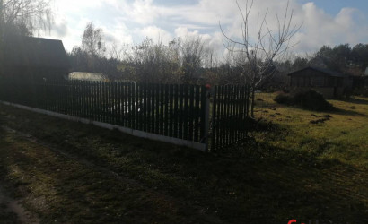 Купить дачу, Мозырь, Пеньки, 14 соток. Фото 15