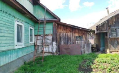 Купить дом, Полоцк, Тимирязева ул., 6.2 соток. Фото 3