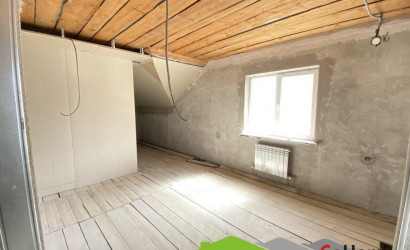 Купить дом, Слоним, Кленовая ул., 10 соток. Фото 11