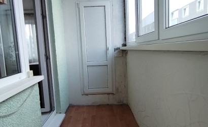 Купить 2-комнатную квартиру, Жлобин, м-н 18-й, 12. Фото 11