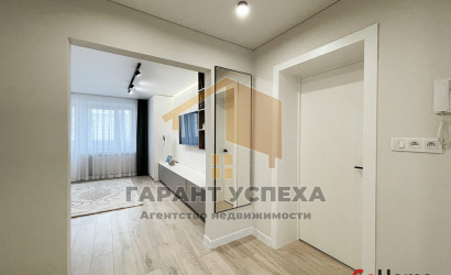 Купить 1-комнатную квартиру, Брест, ул. Речицкая, д. . Фото 4