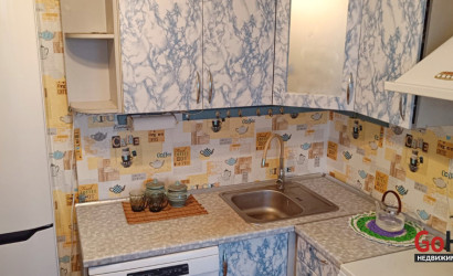 Купить 1-комнатную квартиру, Минск, ул. Пржевальского, д.  (Заводской район). Фото 5