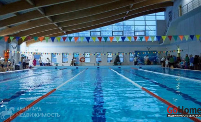 Продажа помещения, Минск, Стариновская ул.,  50 кв.м.