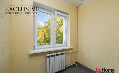 Купить 1-комнатную квартиру, Минск, Партизанский просп., 69 (Заводской район). Фото 19