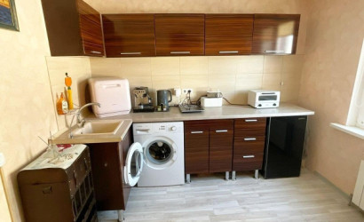 Купить 1-комнатную квартиру, Боровляны, 40 Лет Победы ул., 13/А/1. Фото 11