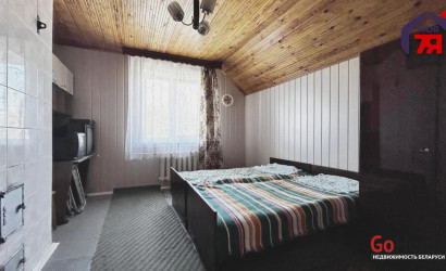 Купить дом, Язовинь, Пролетарская ул., 25 соток. Фото 6