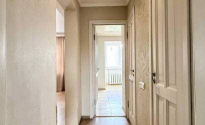 Купить 4-комнатную квартиру, Новополоцк, Молодёжная, 14. Фото 11